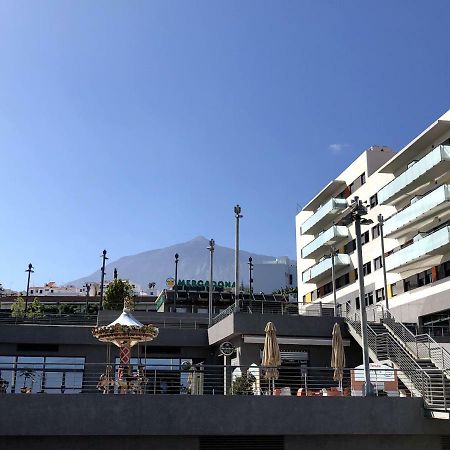 Apartamento Centro De Icod 5 Min. Drago 이코드레로스비노스 외부 사진