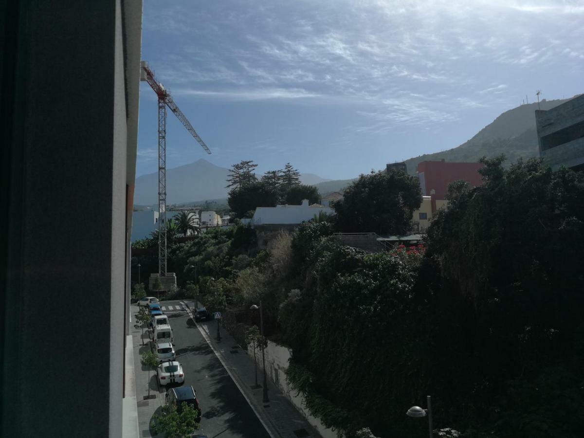 Apartamento Centro De Icod 5 Min. Drago 이코드레로스비노스 외부 사진