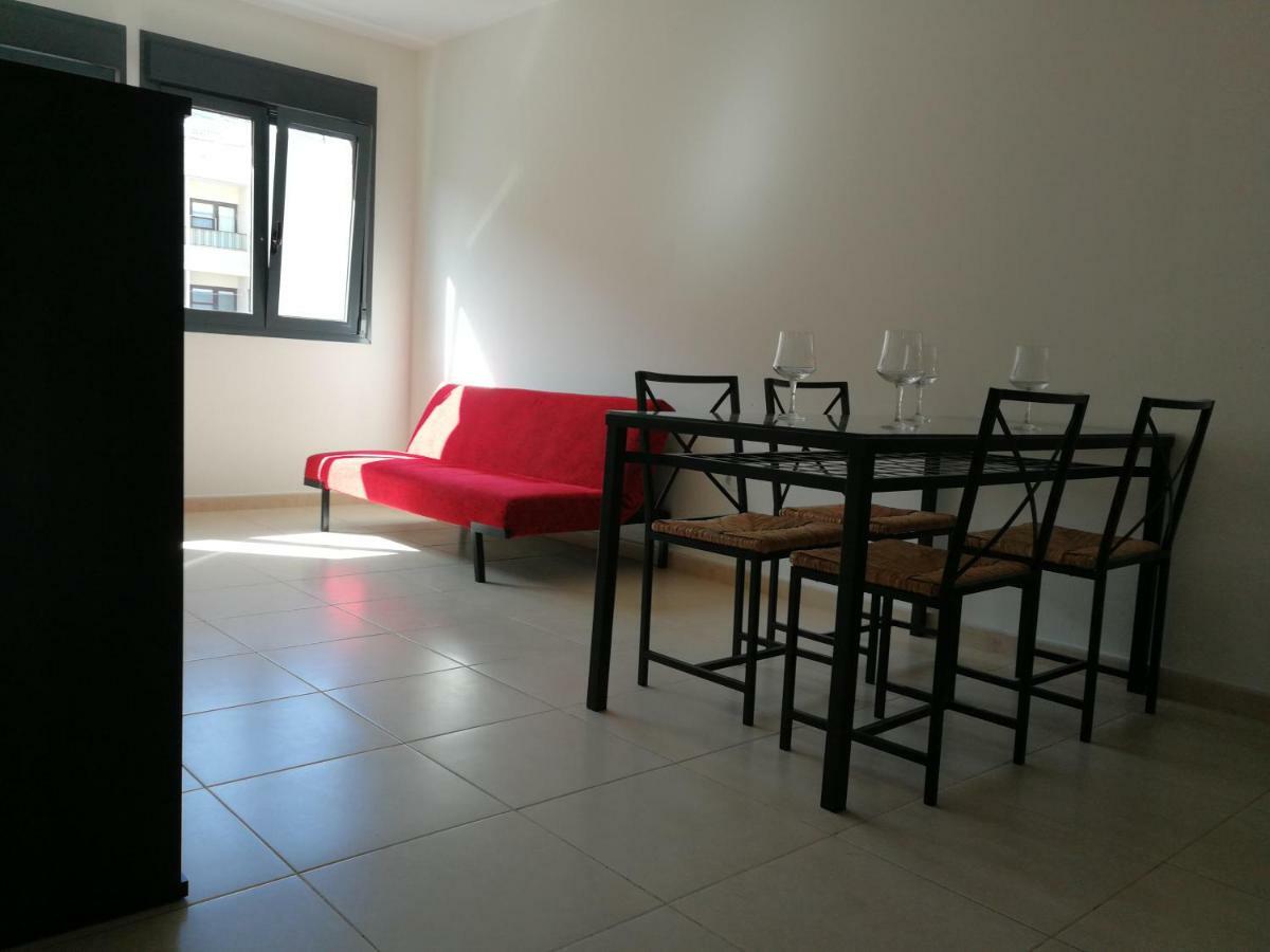 Apartamento Centro De Icod 5 Min. Drago 이코드레로스비노스 외부 사진