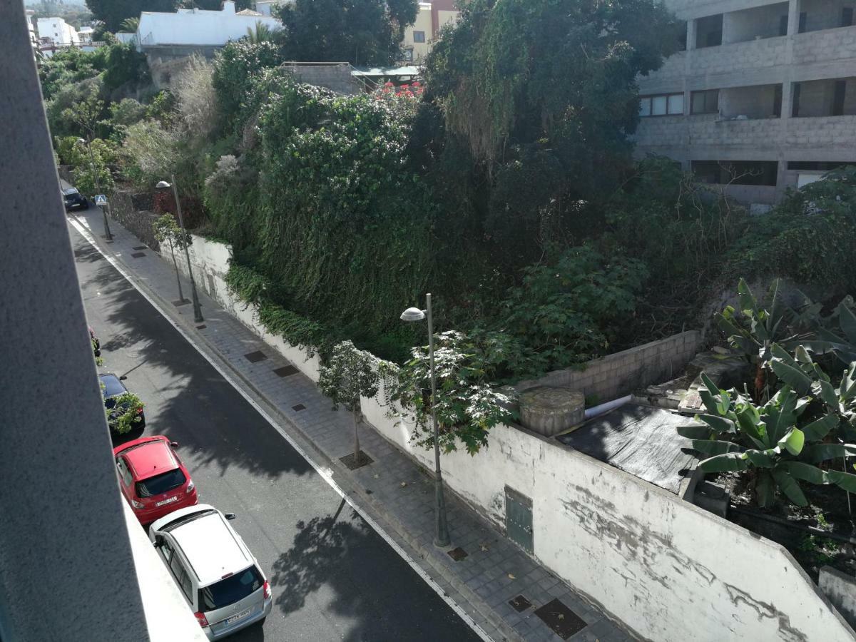 Apartamento Centro De Icod 5 Min. Drago 이코드레로스비노스 외부 사진