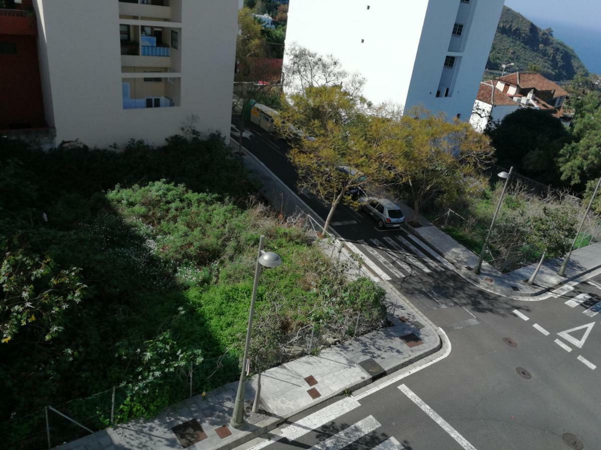 Apartamento Centro De Icod 5 Min. Drago 이코드레로스비노스 외부 사진