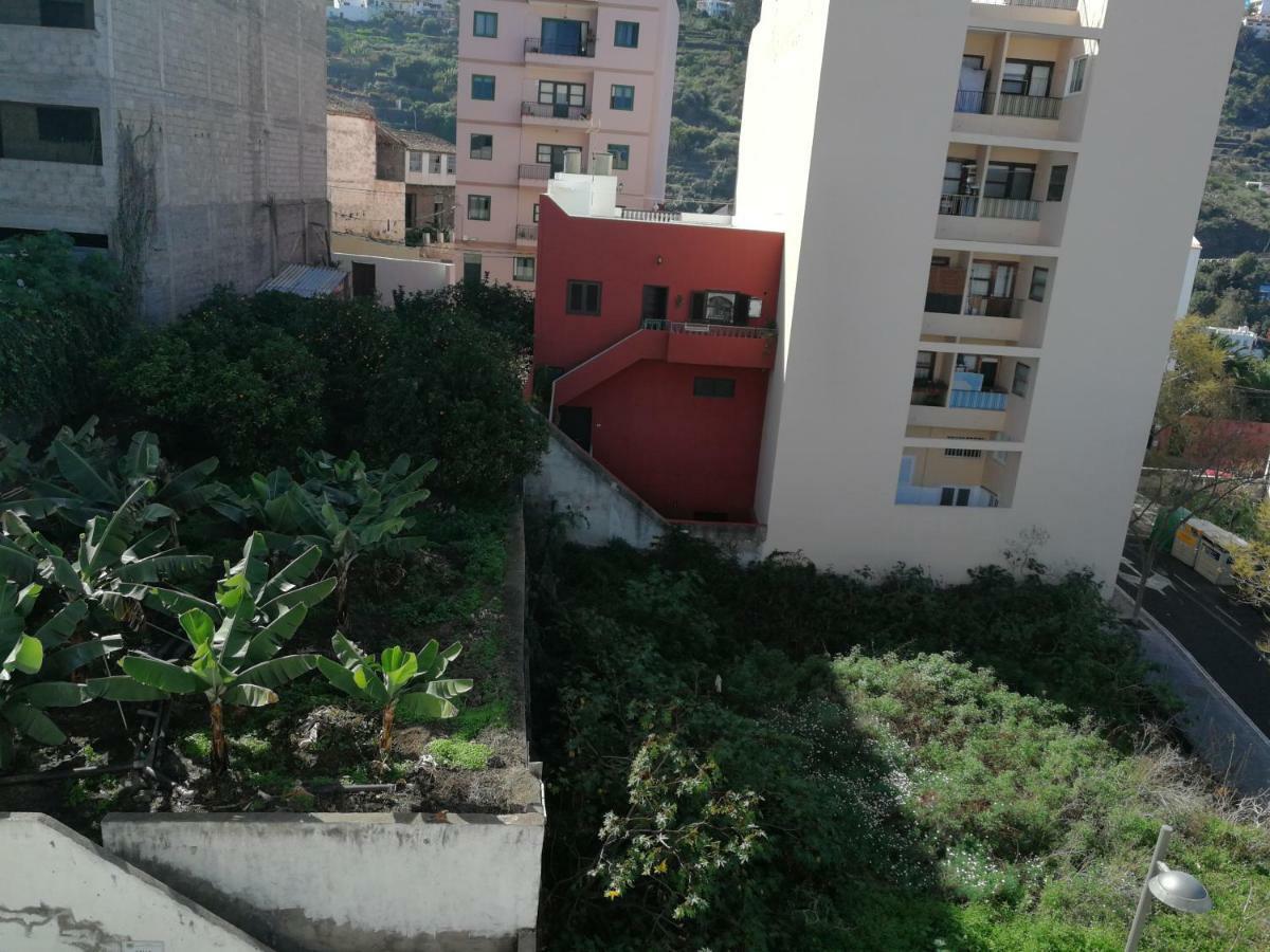 Apartamento Centro De Icod 5 Min. Drago 이코드레로스비노스 외부 사진
