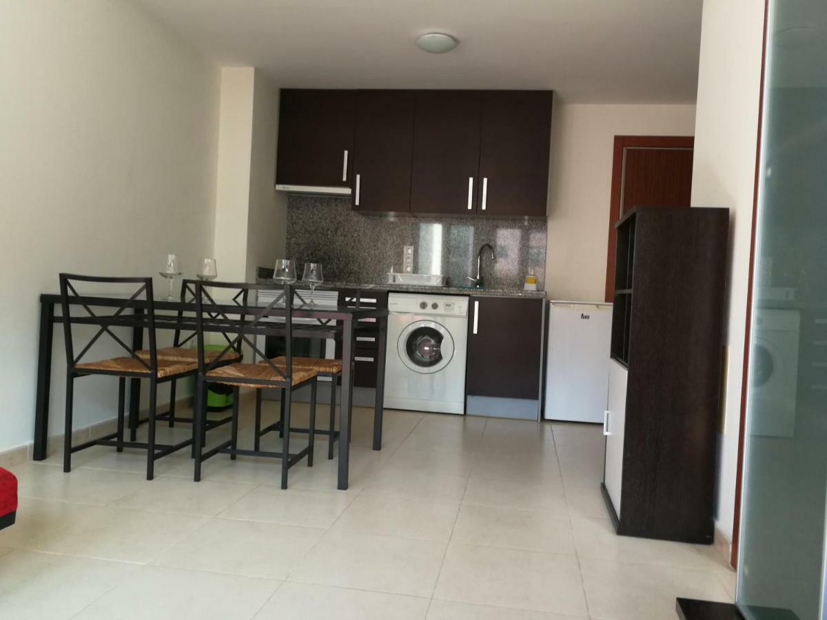 Apartamento Centro De Icod 5 Min. Drago 이코드레로스비노스 외부 사진