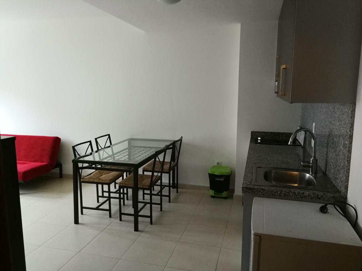 Apartamento Centro De Icod 5 Min. Drago 이코드레로스비노스 외부 사진