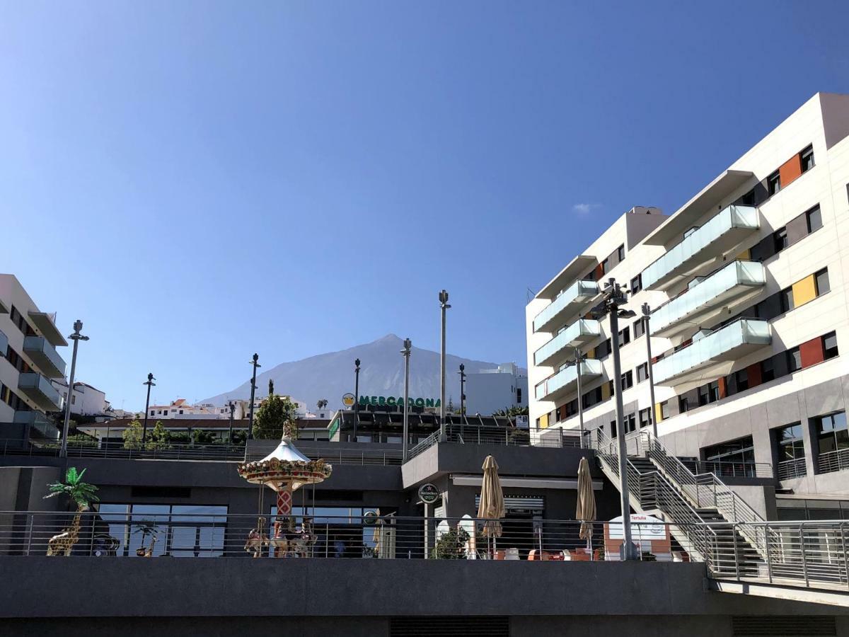 Apartamento Centro De Icod 5 Min. Drago 이코드레로스비노스 외부 사진